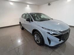 Grigio Nuova 2025 Nissan Qashqai Acenta SUV | 23.990 € (Buon prezzo)