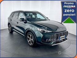 Verde Nuova 2025 MG ZS Comfort SUV | 19.800 € (Buon prezzo)