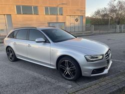 Usata 2014 Audi A4 Ambiente Station wagon | 10.200 € (Buon prezzo)