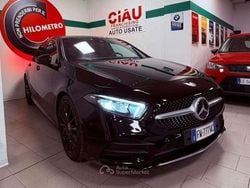 Nero Usata 2019 Mercedes A45 AMG Premium Tre volumi | 23.200 € (Buon prezzo)