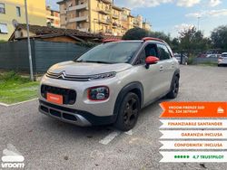 Gray Usata 2017 Citroën C3 Aircross PureTech SUV | 8990 € (Super prezzo)