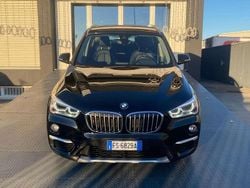 Nero Usata 2018 BMW X1 xLine SUV | 20.499 € (Buon prezzo)