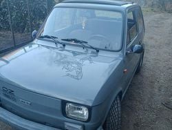 Usata 1970 Fiat 126 Due volumi | 3000 €