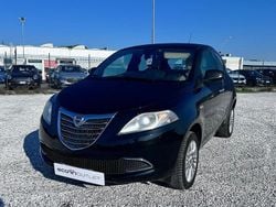 Nero Usata 2013 Lancia Ypsilon Silver Due volumi | 6900 € (Buon prezzo)