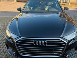 Nero Usata 2020 Audi A6 S-Line Station wagon | 30.500 € (Cara)