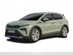 Grigio Nuova 2025 Skoda Elroq SportLine SUV | 42.337 €