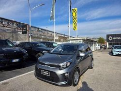 Grigio Usata 2023 Kia Picanto Urban Due volumi | 12.900 € (Buon prezzo)