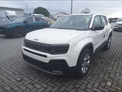 Snow Usata 2024 Jeep Avenger EV Altitude SUV | 28.500 € (Buon prezzo)