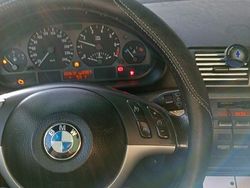 Grigio Usata 2001 BMW 316 Tre volumi | 2500 €