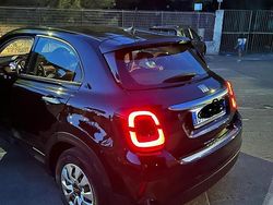 Nero Usata 2023 Fiat 500X SUV | 18.000 € (Buon prezzo)