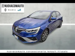 Blu Usata 2021 Renault Mégane IV RS Line Tre volumi | 17.900 € (Buon prezzo)