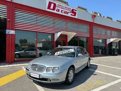Argento Usata 2000 Rover 75 Tre volumi | 2900 €