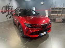 Rosso Usata 2024 Alfa Romeo Junior Edizione Speciale | 39.000 € (Buon prezzo)