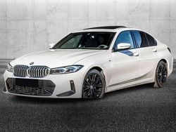 Bianco Usata 2023 BMW 320 M Sport Tre volumi | 43.950 € (Buon prezzo)