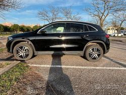 Nero Usata 2020 Mercedes GLA200 SUV | 29.500 € (Buon prezzo)