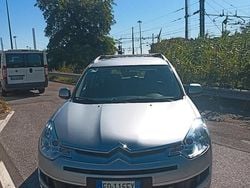 Grigio Usata 2010 Citroën C-Crosser SUV | 8500 € (Molto cara)