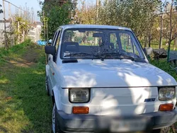 Usata 1991 Fiat 126 Due volumi | 3000 €