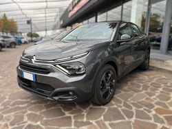 Grigio Usata 2024 Citroën C4 PureTech Tre volumi | 17.500 € (Buon prezzo)