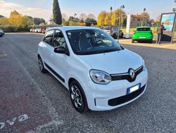 Bianco Usata 2022 Renault Twingo Equilibre Due volumi | 10.500 € (Ottimo prezzo)