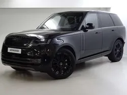 Nero Nuova 2025 Land Rover Range Rover HSE SUV | 144.900 € (Super prezzo)