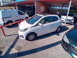 Usata 2015 Peugeot 108 Cabrio | 5900 € (Ottimo prezzo)