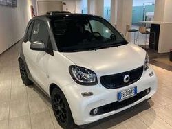 Bianco Usata 2015 Smart ForTwo Coupé Prime Coupé | 12.500 € (Buon prezzo)