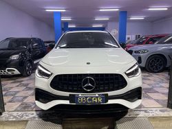 Argento Usata 2020 Mercedes GLA200 Premium SUV | 29.900 € (Molto cara)