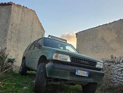 Usata 1995 Opel Frontera SUV | 3000 €