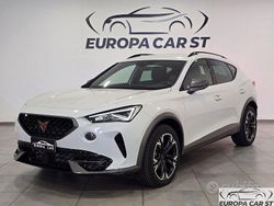 Bianco Usata 2024 Cupra Formentor SUV | 30.900 € (Buon prezzo)