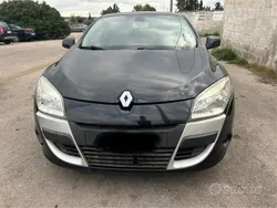 Usata 2011 Renault Mégane Coupé Coupé | 4800 €