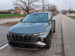 Usata 2022 Hyundai Tucson SUV | 30.000 € (Molto cara)