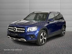 Usata 2023 Mercedes GLB200 SUV | 34.500 €