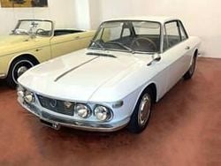 Bianco Usata 1967 Lancia Fulvia Coupé | 24.900 €