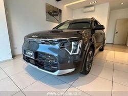 Grigio Usata 2023 Kia e-Niro SUV | 24.900 € (Ottimo prezzo)