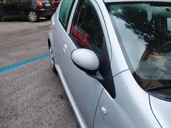 Grigio Usata 2013 Toyota Aygo Due volumi | 3500 €