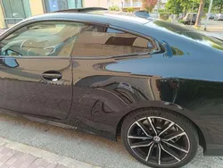 Usata 2022 BMW 420 M Sport Coupé | 43.500 € (Buon prezzo)