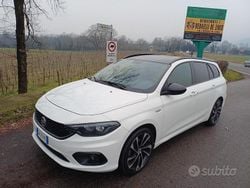 Usata 2021 Fiat Tipo Business Station wagon | 8500 € (Buon prezzo)