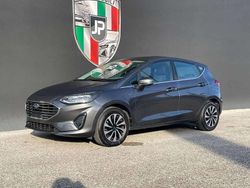 Grigio Usata 2023 Ford Fiesta Titanium Due volumi | 11.490 € (Ottimo prezzo)