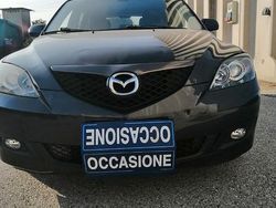 Usata 2006 Mazda 3 Tre volumi | 1990 €