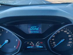 Grigio Usata 2013 Ford C-MAX Titanium Monovolume | 4000 € (Buon prezzo)