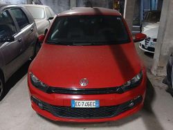Rosso Usata 2011 VW Scirocco Coupé | 8800 € (Super prezzo)
