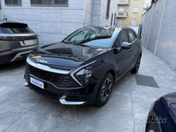 Nero Usata 2022 Kia Sportage SUV | 19.400 € (Ottimo prezzo)