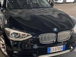 Usata 2014 BMW 118 Urban Line Due volumi | 4000 € (Super prezzo)