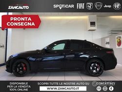 Nero Usata 2024 Alfa Romeo Giulia Tre volumi | 39.450 € (Super prezzo)