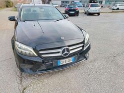 Other Usata 2019 Mercedes C180 Business Station wagon | 13.800 € (Buon prezzo)