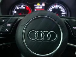 Grigio Usata 2019 Audi Q2 S-Line SUV | 21.800 € (Ottimo prezzo)