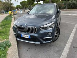 Grigio Usata 2018 BMW X1 xLine SUV | 17.500 € (Super prezzo)