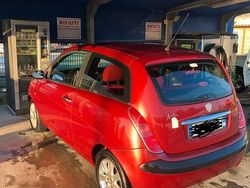 Rosso Usata 2003 Lancia Ypsilon Due volumi | 1550 € (Buon prezzo)