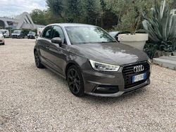 Beige Usata 2016 Audi A1 Admired Due volumi | 11.900 € (Buon prezzo)
