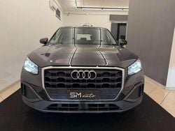 Grigio Usata 2021 Audi Q2 Business SUV | 21.750 € (Ottimo prezzo)